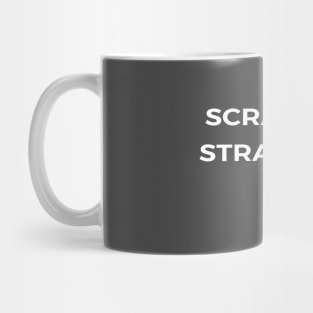 SCRANTON STRANGLER - THE OFFICE Mug